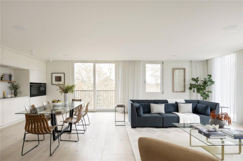 Main image of property: Oakley Square, London, NW1