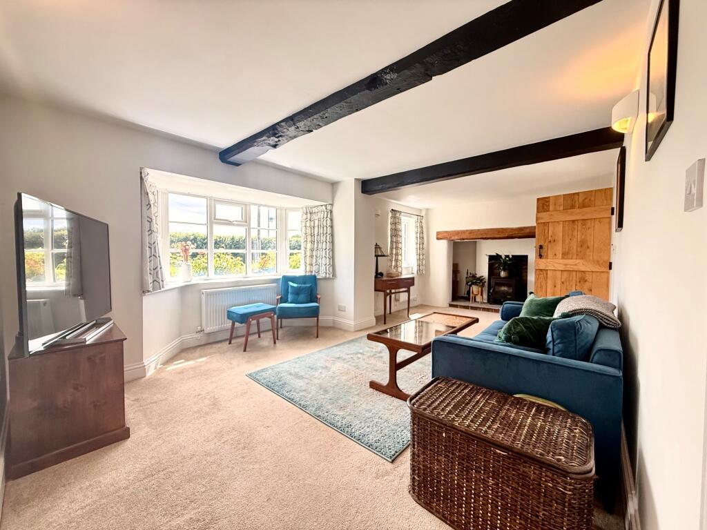 House in Worcester - More