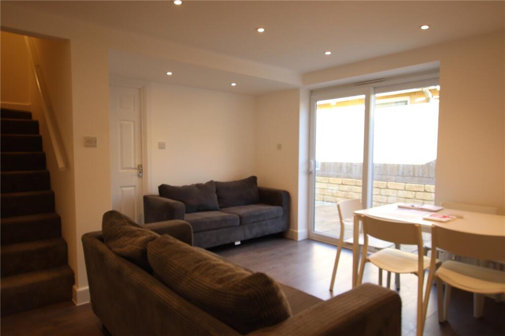 Main image of property: Whiteway Road, Bath, Somerset, BA2