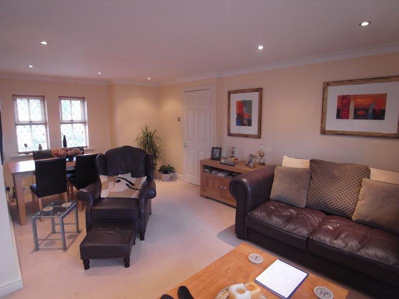 Main image of property: Burns Way,Clifford,LS23