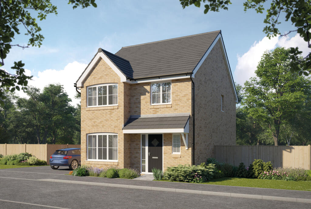 Main image of property: Spalding, 
Lincolnshire, 
PE11 5AN
