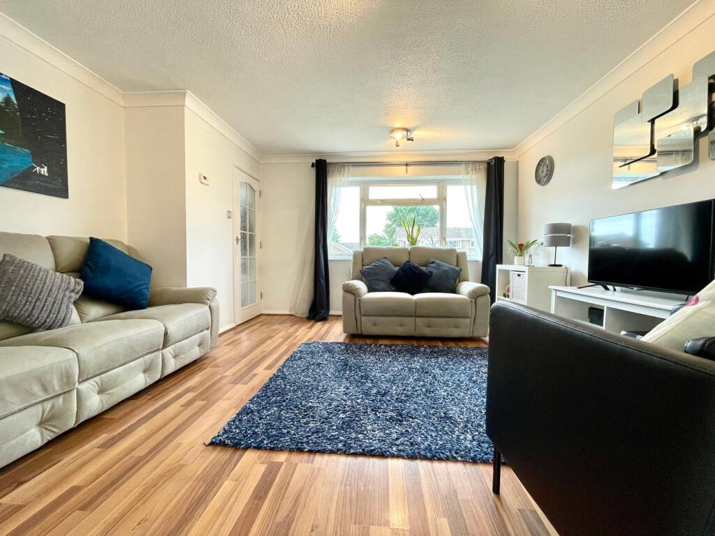 Nairn Court, Bletchley, Milton Keynes, MK3 photo 4