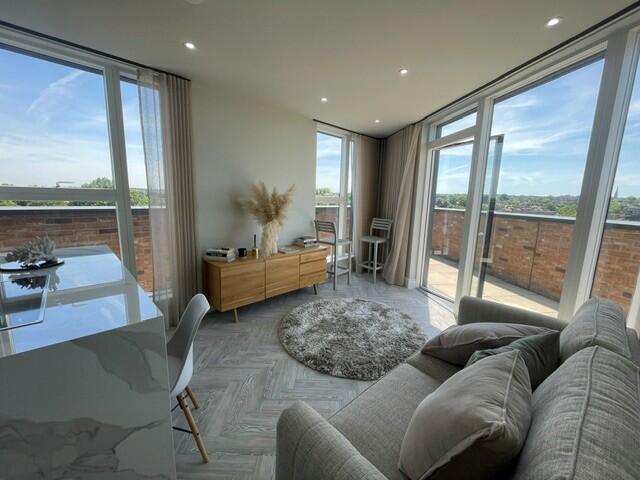 Main image of property: Sandycombe Road, Richmond, Richmond Upon Thames