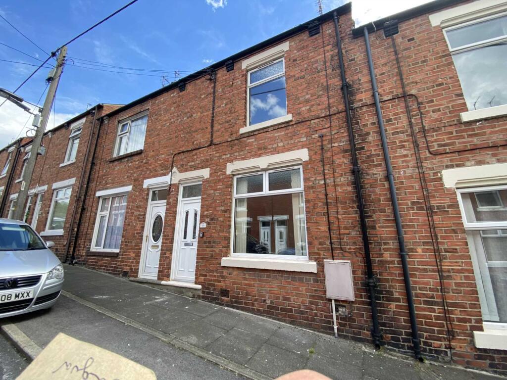 Main image of property: Sandringham Road, Crook