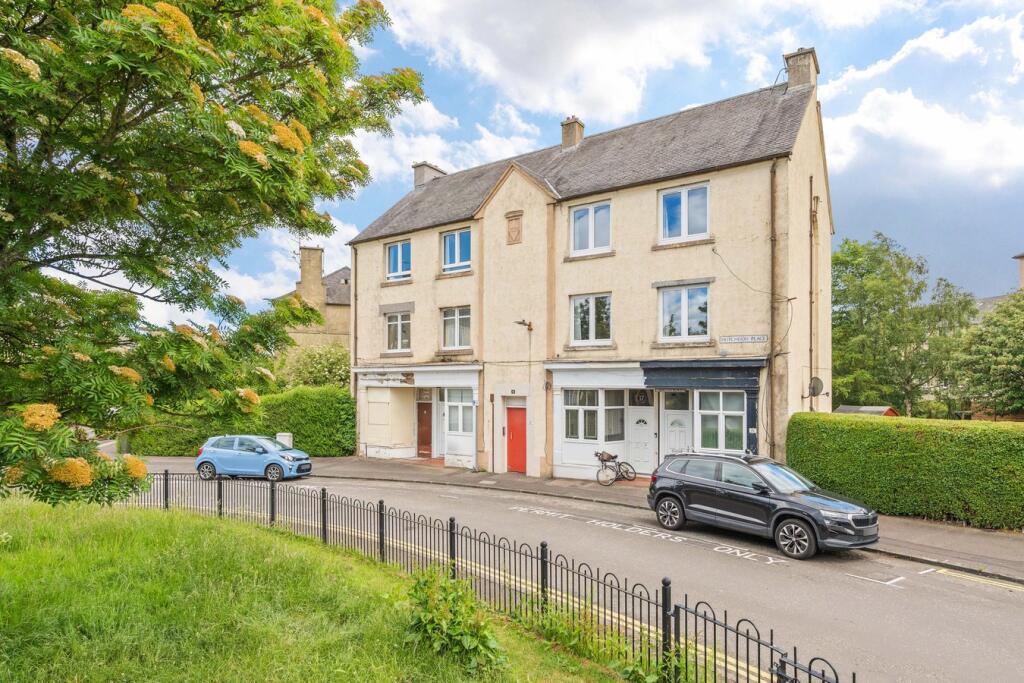 Main image of property: Hutchison Place, Edinburgh, EH14