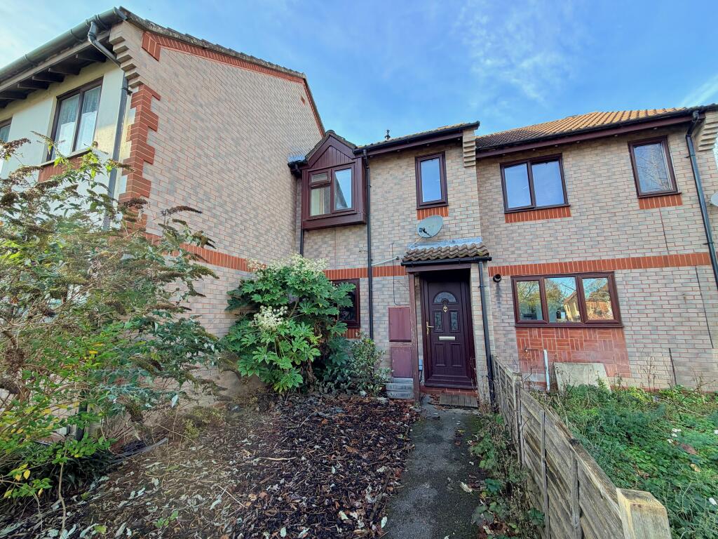 Main image of property: Grove Place, Sholing