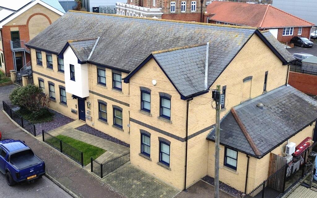 Main image of property: Maldon