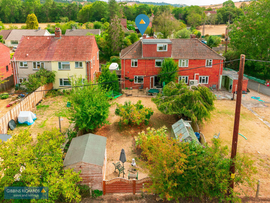 Main image of property: Ford Lane, Stawell, Nr. Bridgwater