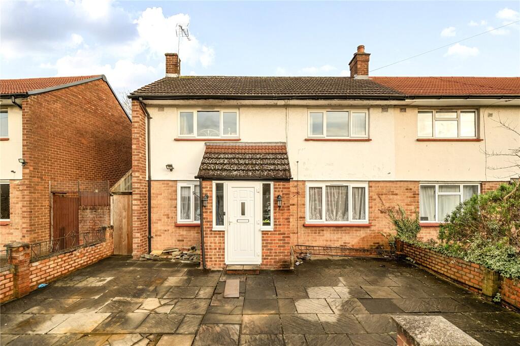 Main image of property: Rowan Road, West Drayton
