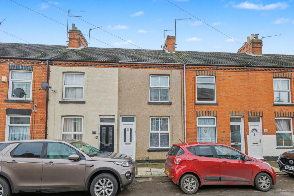Main image of property: 14 Stanley Road, Northampton, Northamptonshire, NN5