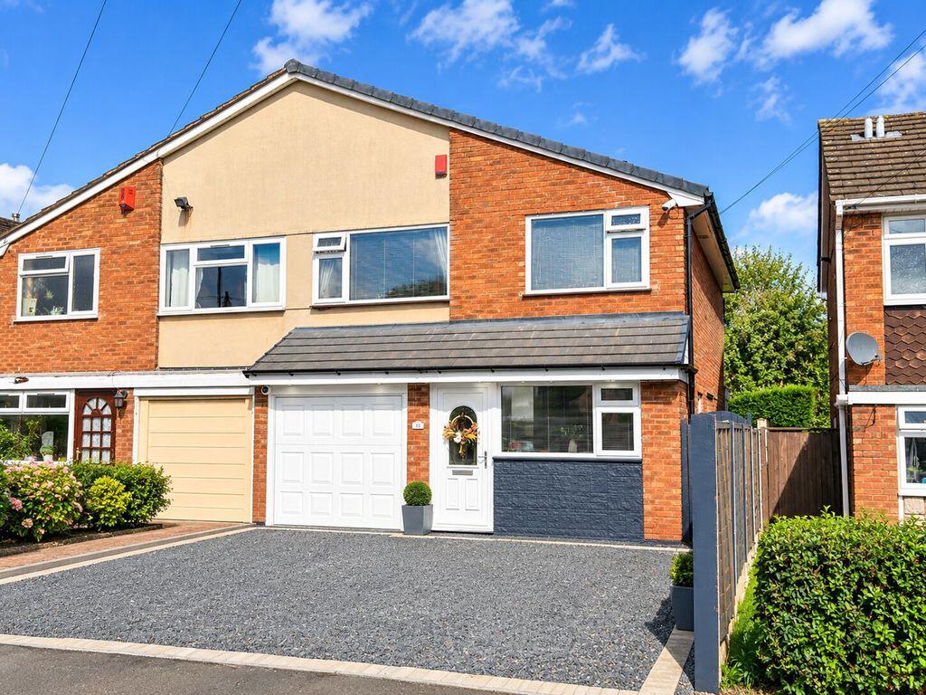Main image of property: Cater Drive, Sutton Coldfield
