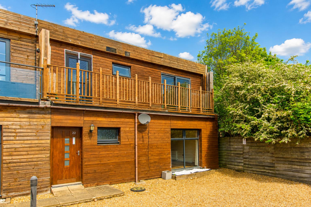 Main image of property: Weldon Road, Corby
