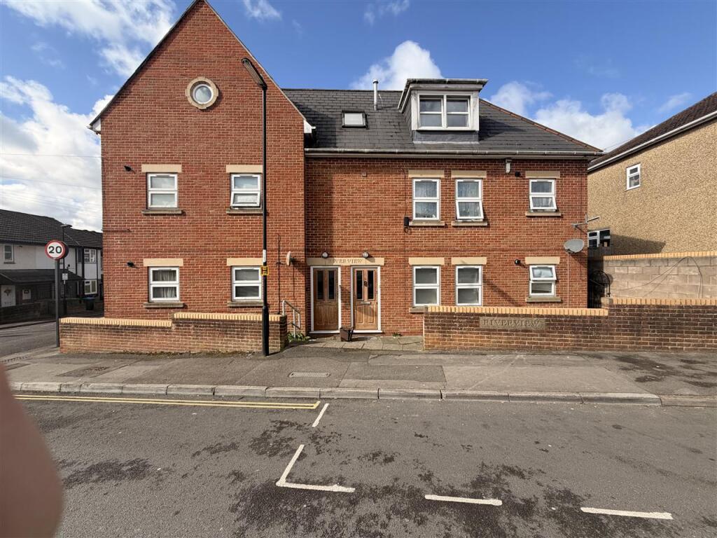 Main image of property: River View,Spear Road, Southampton