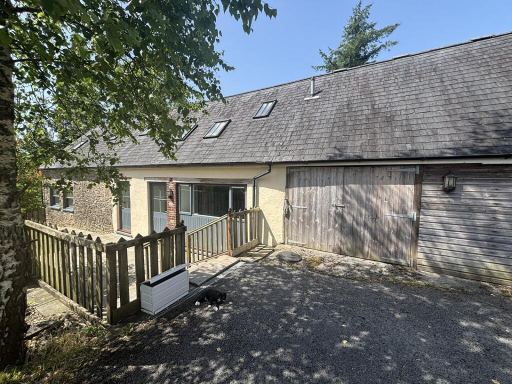 Main image of property: Cottage, Ffairfach, Llandeilo, Carmarthenshire.