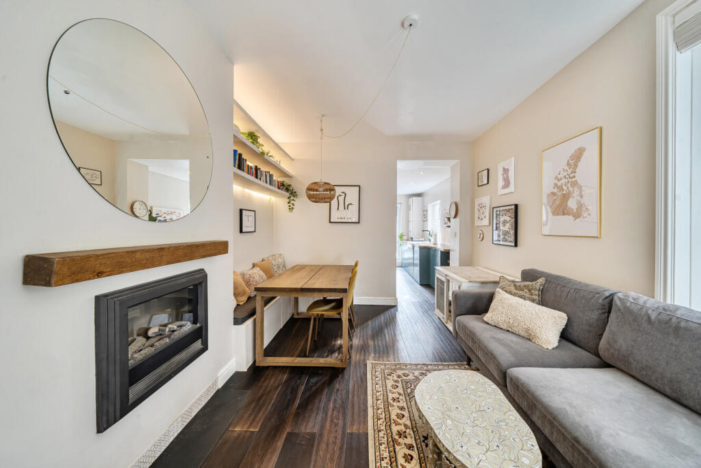 Main image of property: Hargrave Road, Archway, London, N19