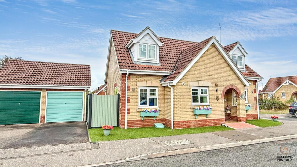 Main image of property: Cowslip Place, March, PE15