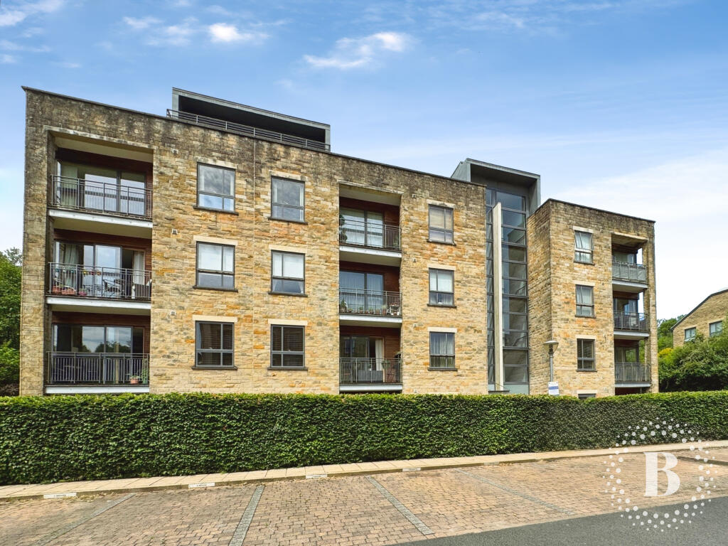 Main image of property: Deakins Mill Way, Egerton, Bolton, BL7