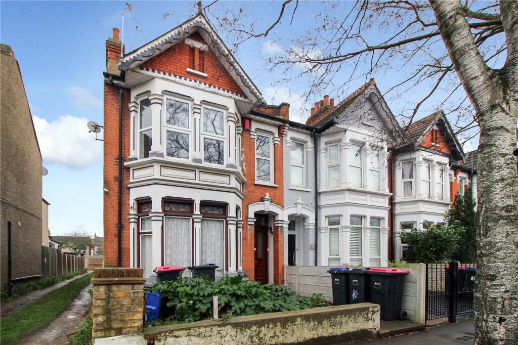Main image of property: Wimborne Road, Southend-on-Sea, Essex, SS2