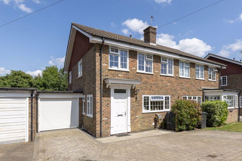 Main image of property: Forest View, Nutley