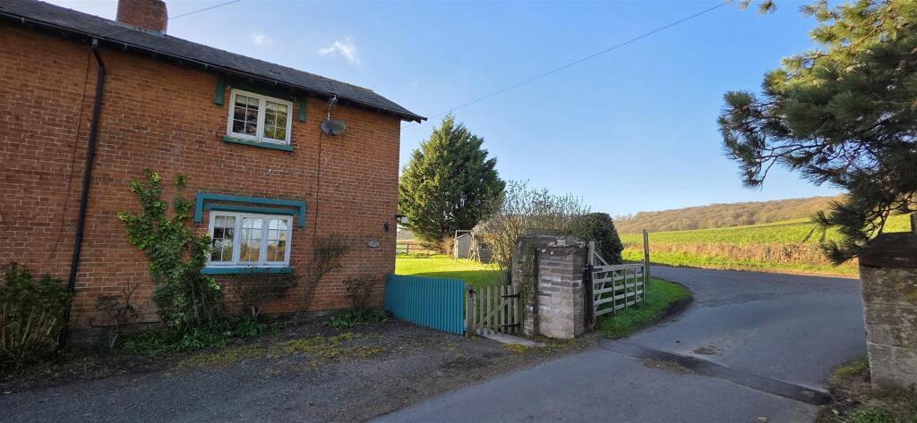 Main image of property: Brinsop