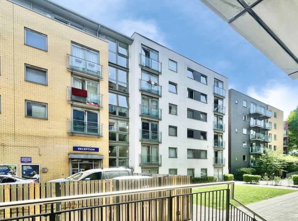 Main image of property: Blackheath Road, London, SE10