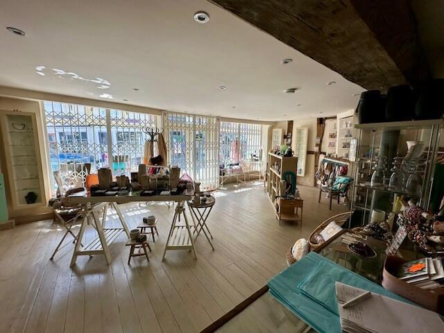 Ground Floor