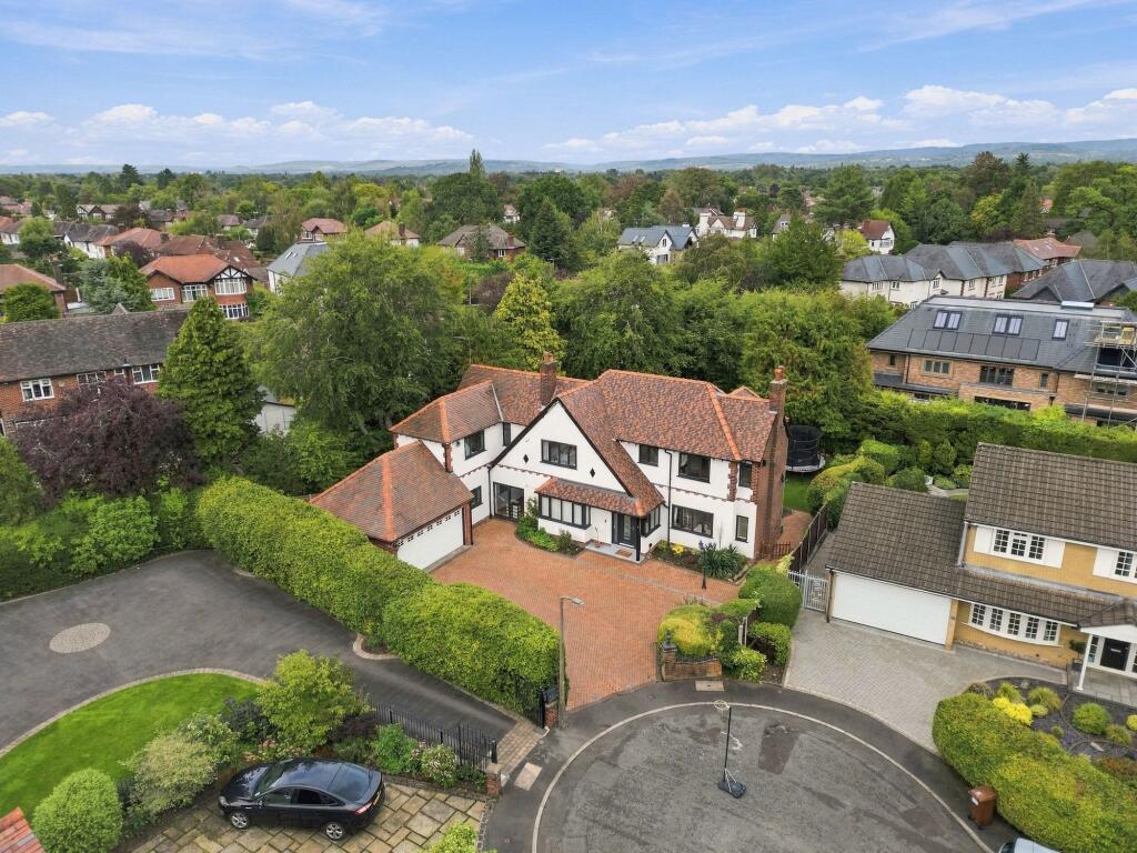 Main image of property: Elswick Avenue, Bramhall, SK7