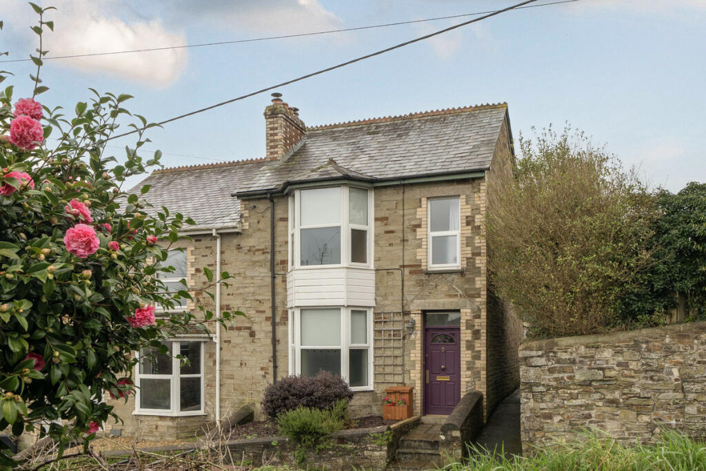 Main image of property: Clifden Terrace, Bodmin, PL31