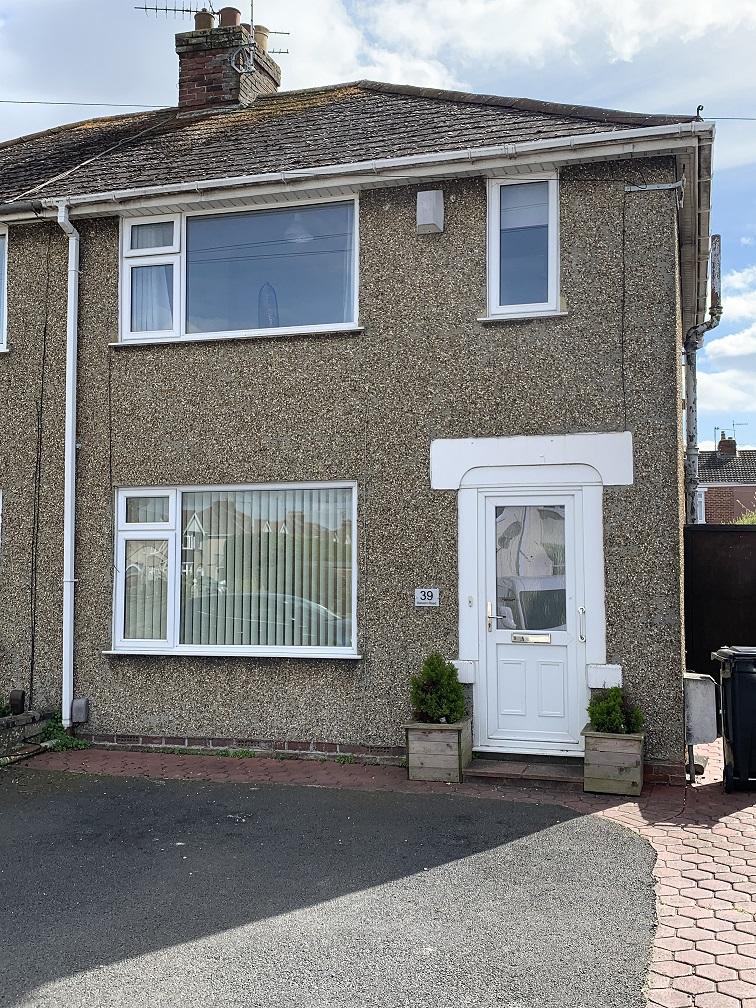 Main image of property: Malvern Road, Swindon, Wiltshire, SN2