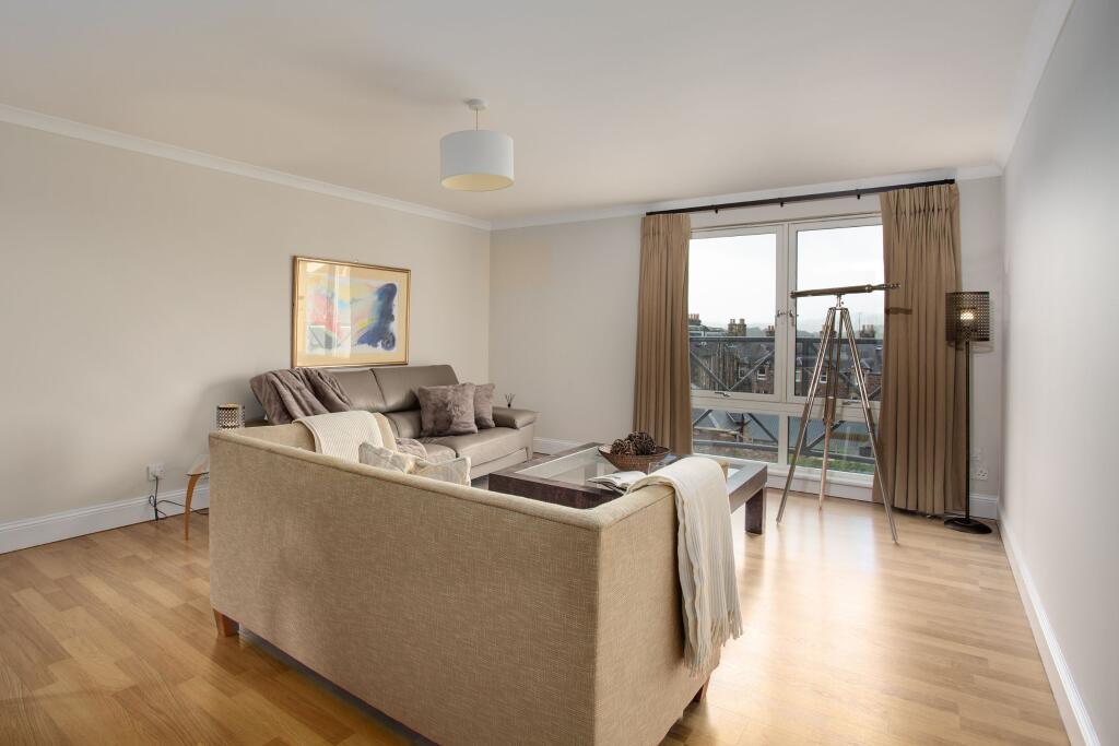 Main image of property: 3 Wade Court, Commissioner Street, Crieff