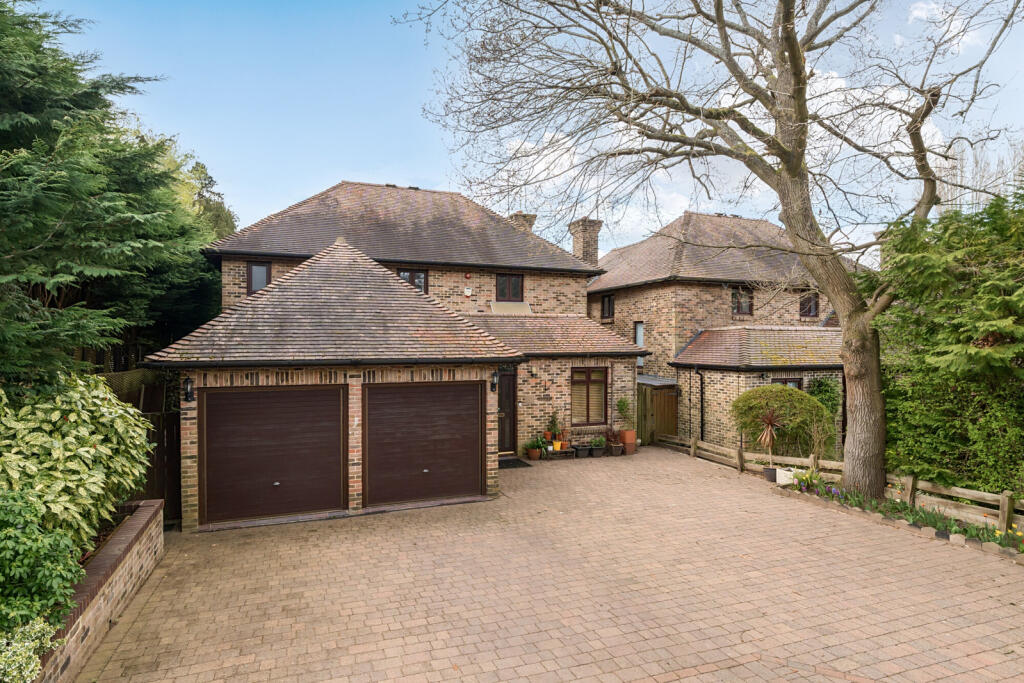 Main image of property: Pines Close, Northwood, Middlesex