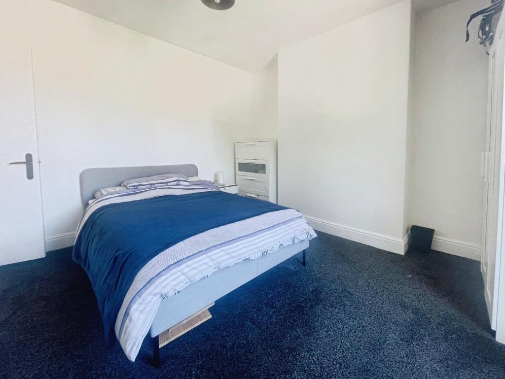 Apartment in Manchester, Whalley Range - View 4