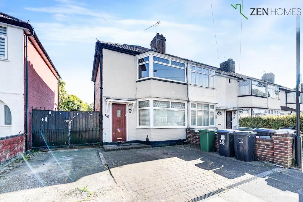 Main image of property: Oaklands Avenue, London