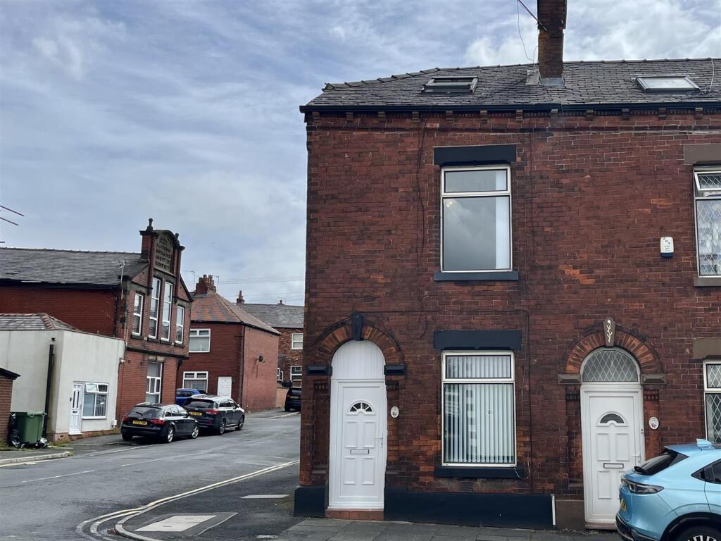 Main image of property: Ridge Hill Lane, Stalybridge