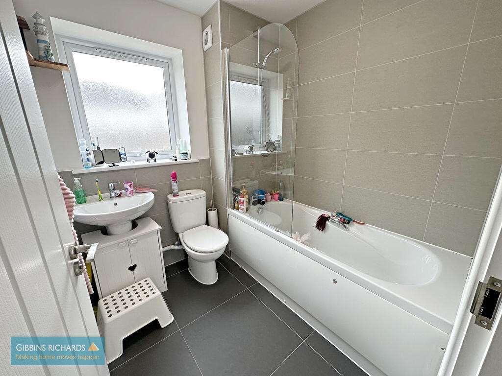 House in Burnham-on-Sea - View 5
