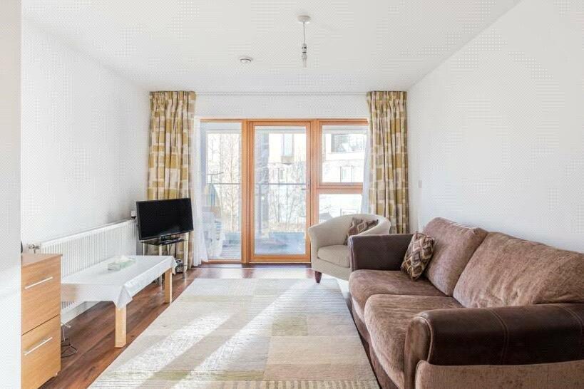 Main image of property: Avonley Road, London, SE14