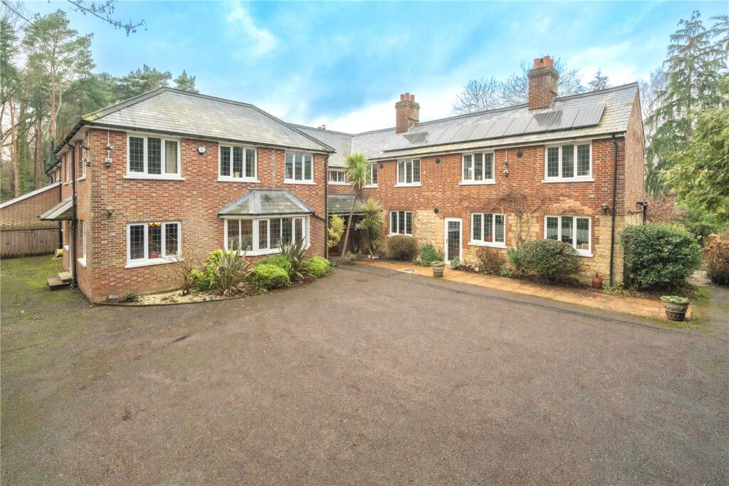 Main image of property: North Trade Road, Battle, East Sussex, TN33