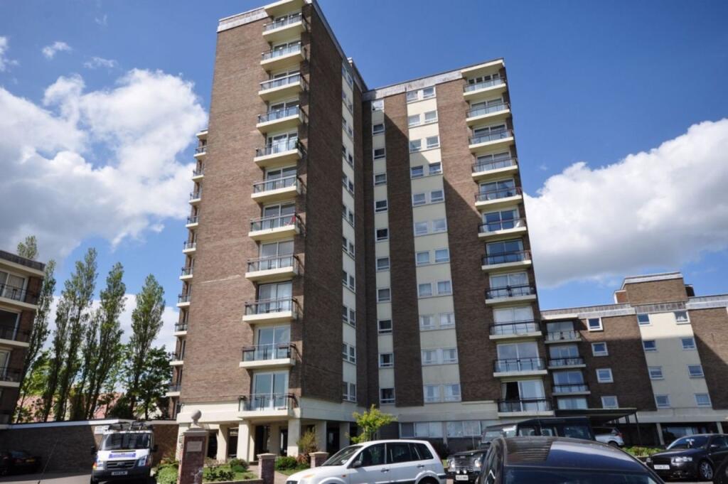 Main image of property: ESPLANADE, FRINTON-ON-SEA