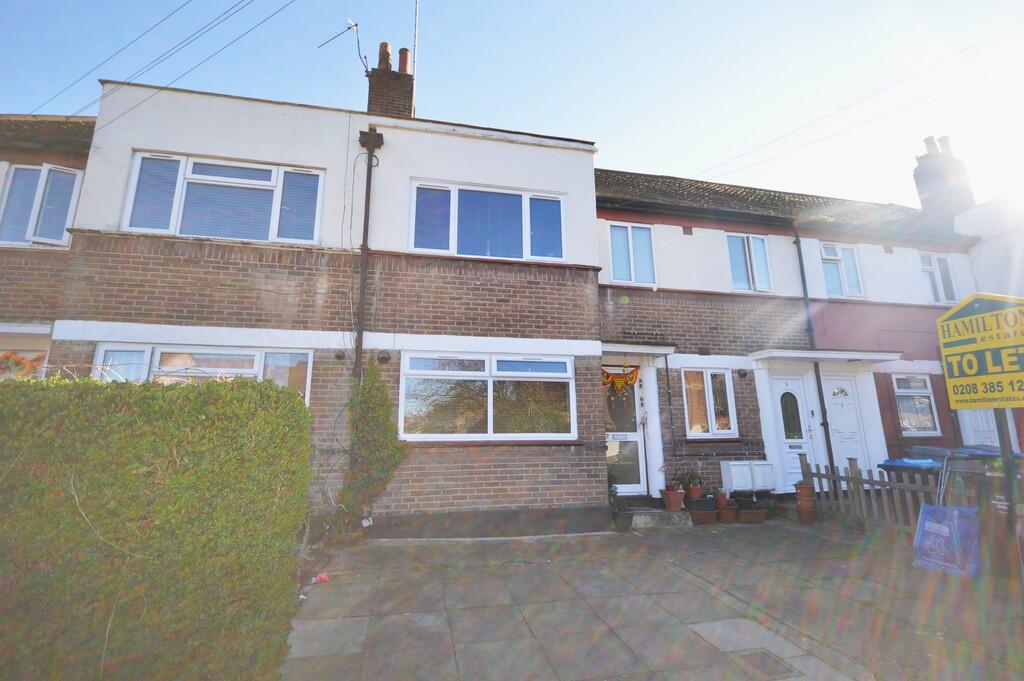 Main image of property: Milford Gardens, Wembley