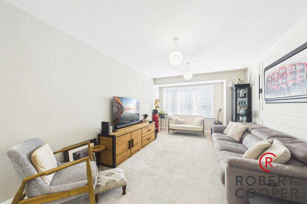 House in London - View 4