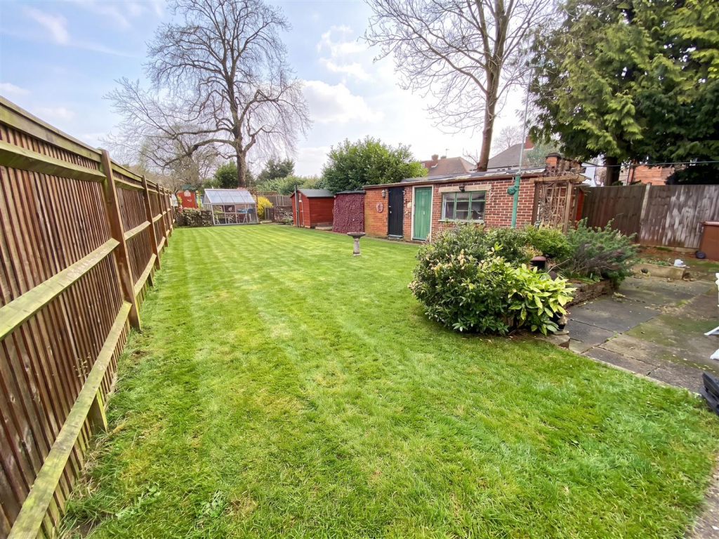 House in Slough - More