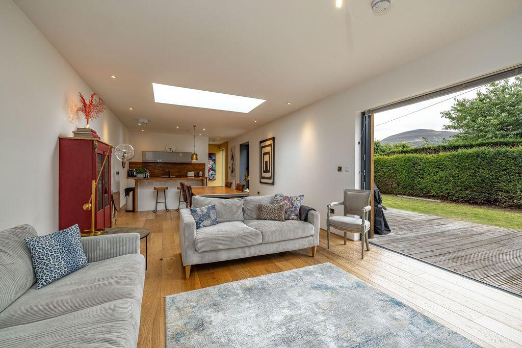House in Galashiels - More