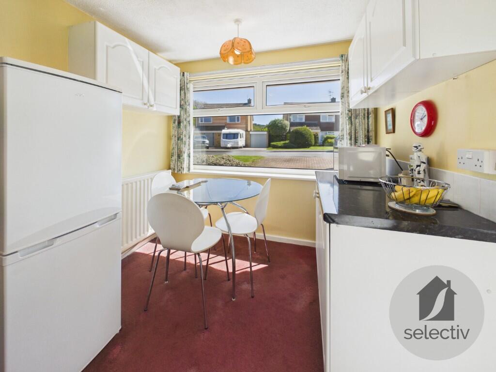 Rosedale Crescent, Guisborough, North Yorkshire, TS14 photo 3