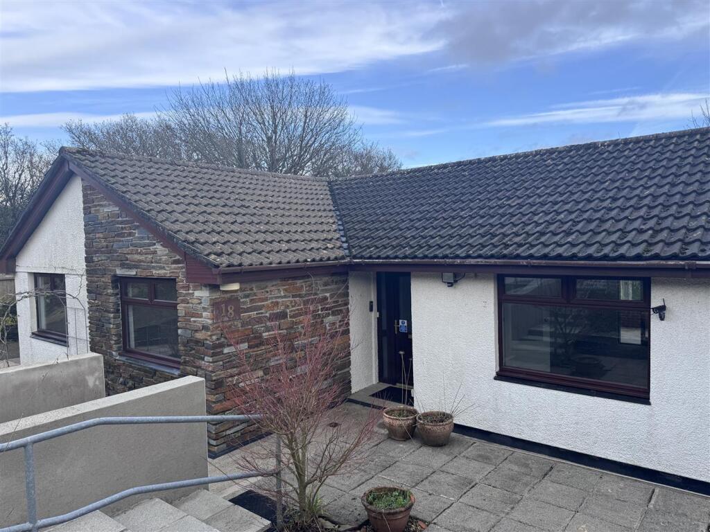 Main image of property: Churchtown Meadows, St. Stephen, St. Austell