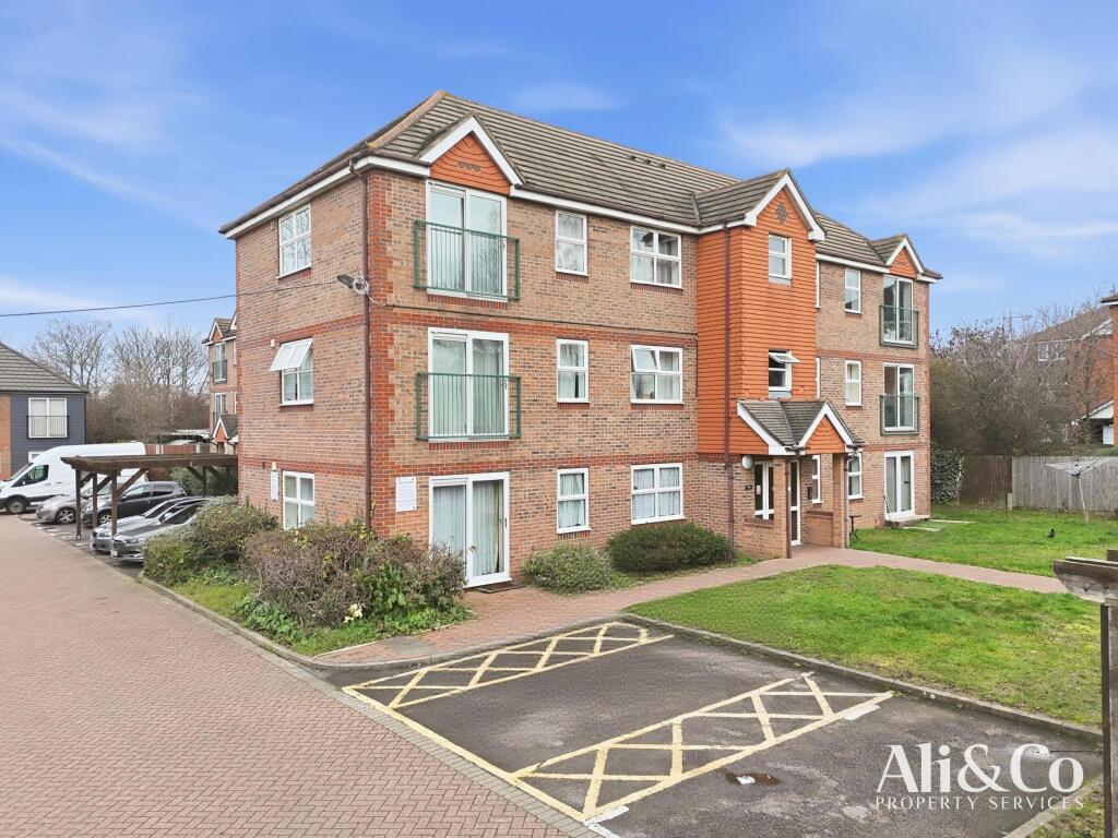 Main image of property: Dudley Close, Grays