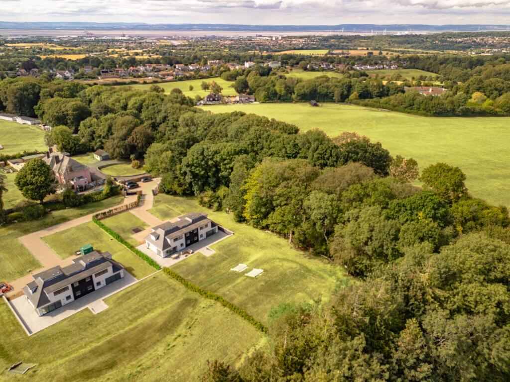 House in Abbots Leigh, North Somerset - View 2