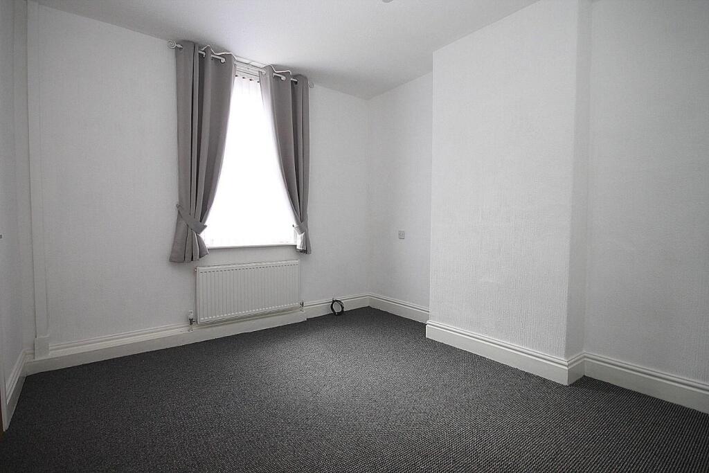House in Crook, County Durham - View 4