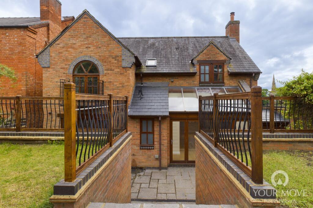 Main image of property: Kingswell Road, Kingsthorpe Village, Northampton, NN2