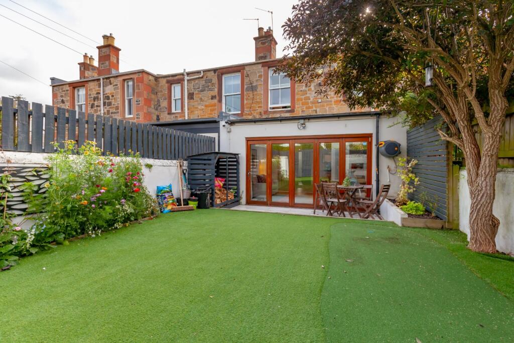 House in Edinburgh - View 2