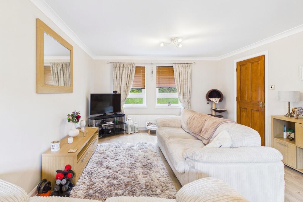 House in Kirkcaldy - View 4